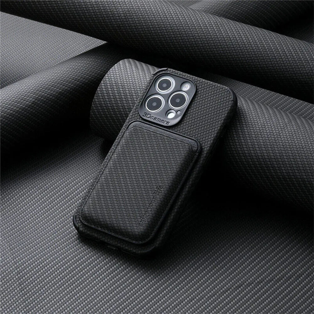 Frendorf | Magsafe Wallet Case - iPhone Hülle & Wallet