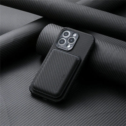 Frendorf | Magsafe Wallet Case - iPhone Hülle & Wallet