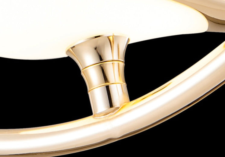 Frendorf | BirdGlow – Verzaubernde Wandleuchte mit Vögeln für sanftes, fesselndes Licht