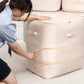 Frendorf | Raumwunder Kompressions-Bettdecken-Organizer-Tasche
