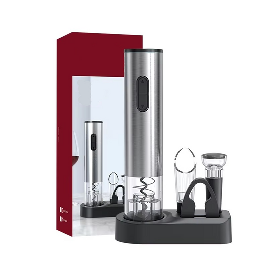 Frendorf | Automatischer elektrischer Korkenzieher