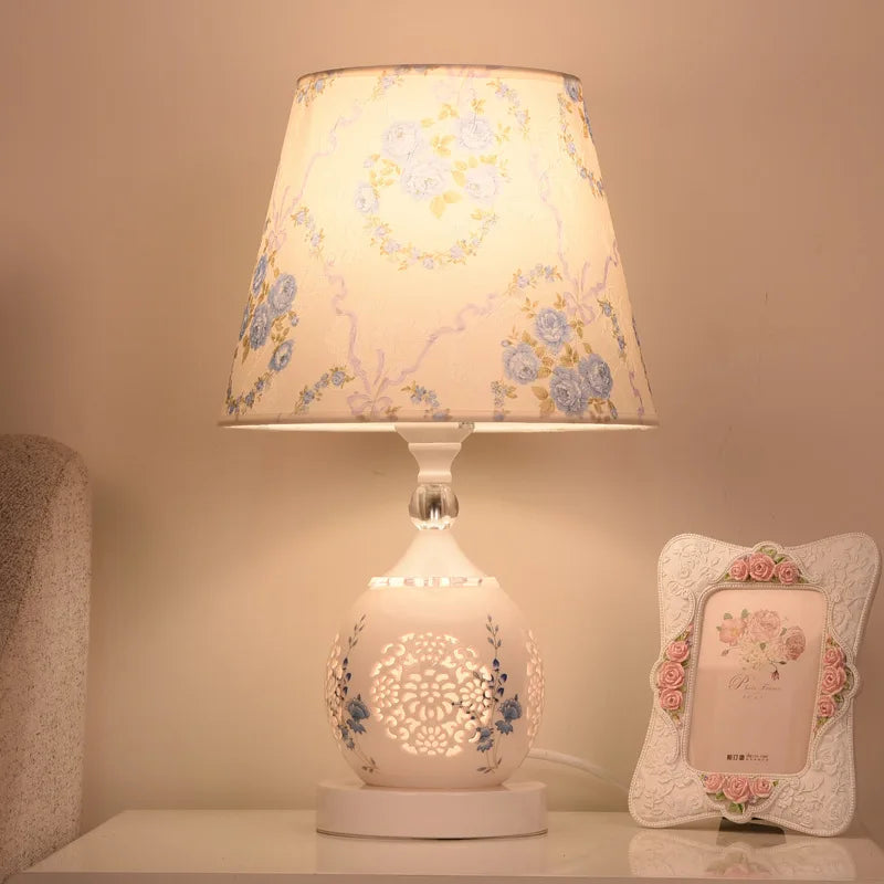 KristalSfeer - Moderne Tischlampe