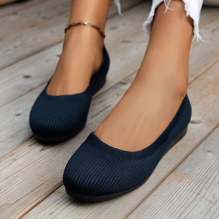 Frendorf | Ergonomische, bequeme Ballettschuhe