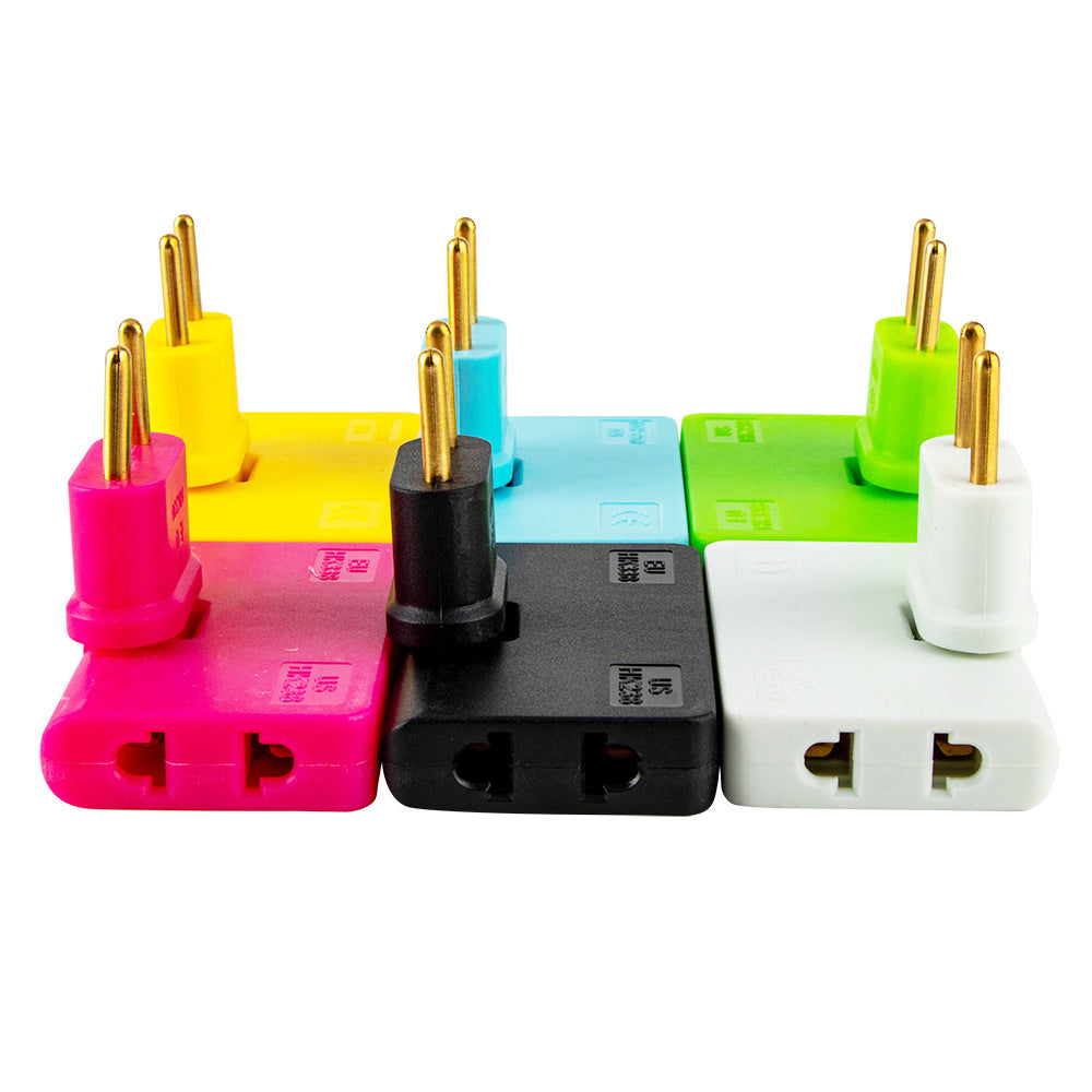 Frendorf | 3 in 1 EU-Verlängerungsstecker