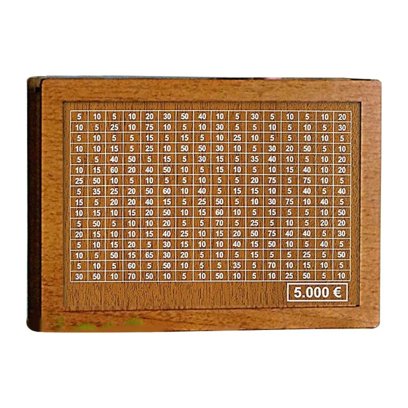 Frendorf | SavingsChest Sicherer Spar Organizer