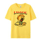 Ich hasse Morgen T-Shirt