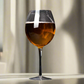 Frendorf | Riesige 106 Oz Weinglas und Bierkrug-Kombo - 3000ML Extra Großes Kristallglas für Partys, Hochzeiten und Feiern