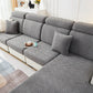 Dehnbare dicke Sofa-Bezüge