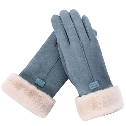 Frendorf | Warme und wasserdichte Handschuhe für Damen und Herren