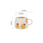 FRUITY TASSE