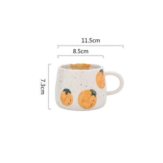 FRUITY TASSE