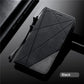 Frendorf | Flip Magnetisches Ledercover für Samsung Galaxy A Series