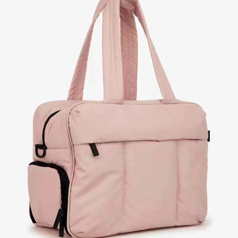 Frendorf | FlexiBag | Damen Reisetasche | Nass-Trocken-Trennung | Leicht & Pflegeleicht