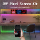Frendorf | Pixel Art LED Home Decor Smart Display