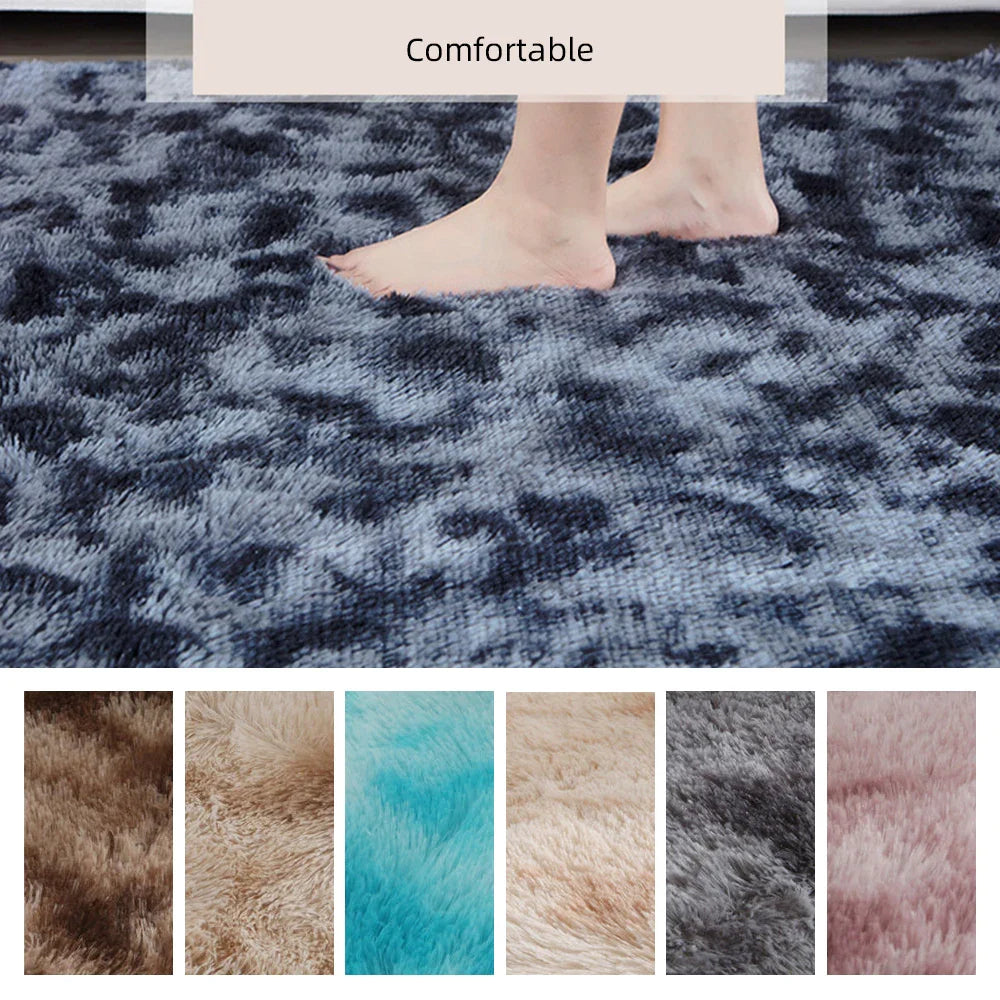 Teppich für das Wohnzimmer