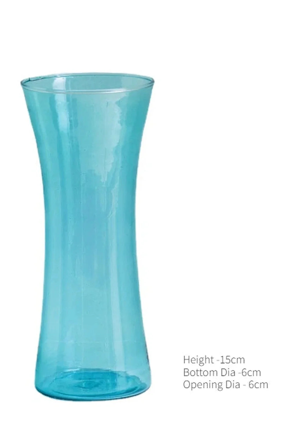 Mini Nordische Dekorative Blumenvase