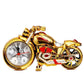Frendorf | Vintage Motorrad Wecker