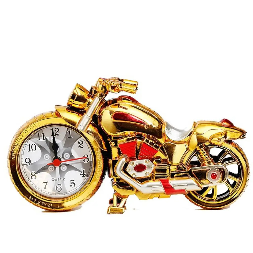 Frendorf | Vintage Motorrad Wecker