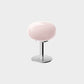 Macaron Glas Retro-Modern Dimminglampe