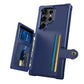 Frendorf | Pinnacle Wallet-Hülle mit Kartenhalter für Samsung Galaxy S23 Ultra