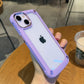 Frendorf | Stoßfestes Armor Bumper Case für das iPhone