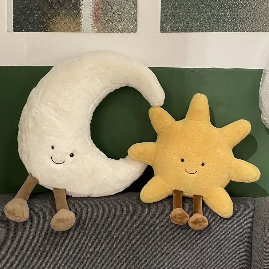 Moonbeam & Starshine Duo