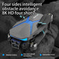 Frendorf | AE7 8K UHD Drohne mit Dual FPV Kameras