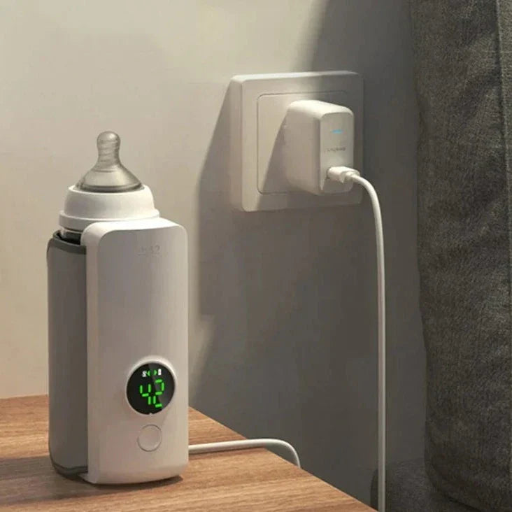 Frendorf | Baby flaschenwärmer