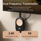 Drahtloser Air Screen HDMI Display Dongle Adapter