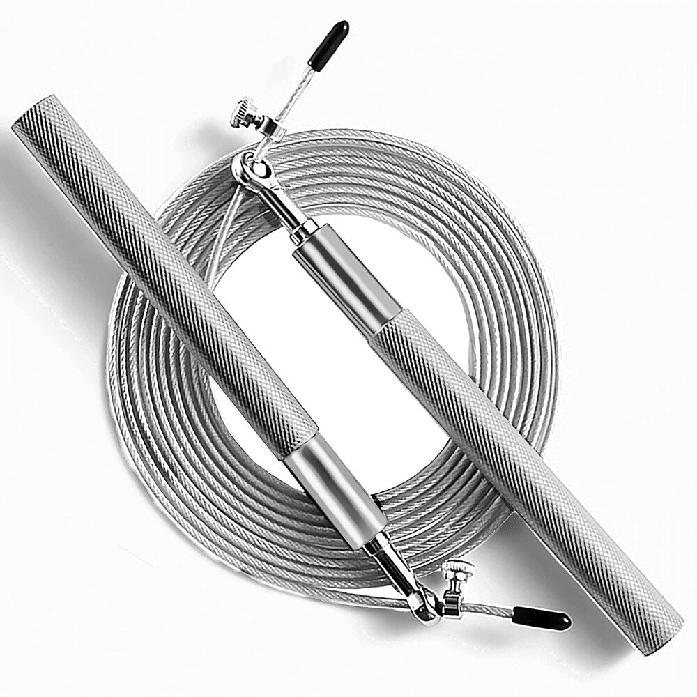 Frendorf | Crossfit Speed Jump Rope 360°