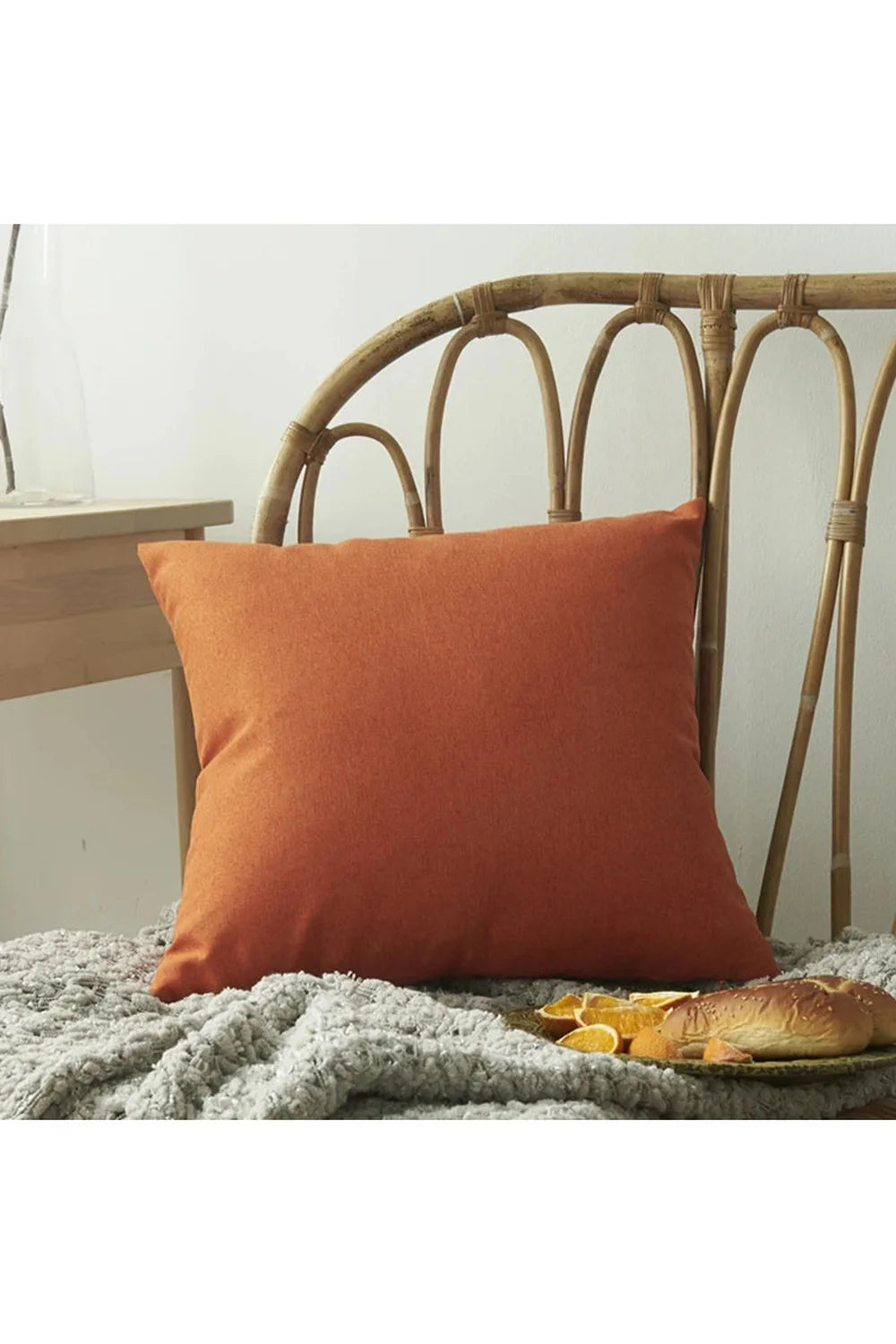 Wasserdichtes Outdoor-Sofa-Kissenbezug