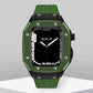 Frendorf | RoyalCase - Die luxuriöse Apple Watch Case