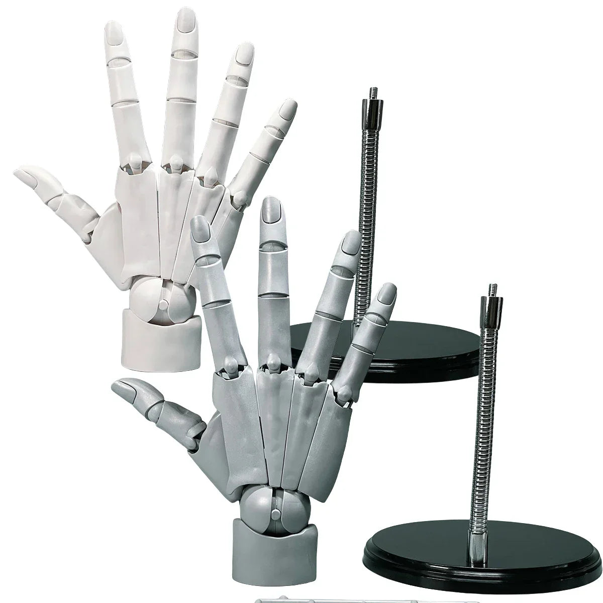 Frendorf | Multi-Pose Zeichnen Sculpting Kunst Hand Modell
