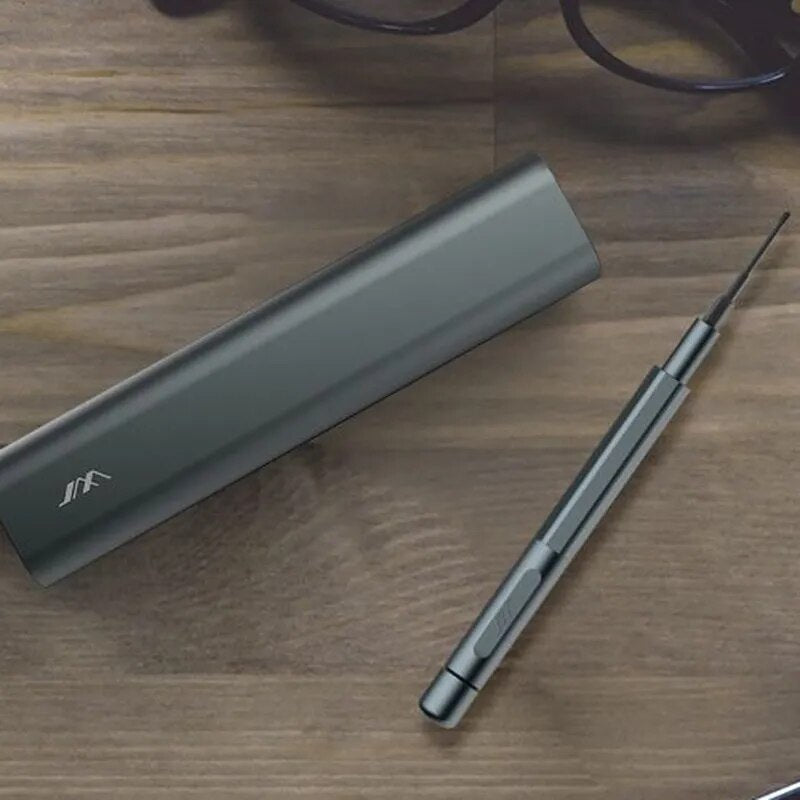 Frendorf | 18 in 1 Präzisions Magnetischer Schraubendreher Set