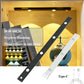 Bewegungssensor Schrank USB Licht