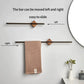 Frendorf | BadeWunder™ Handtuchhalter