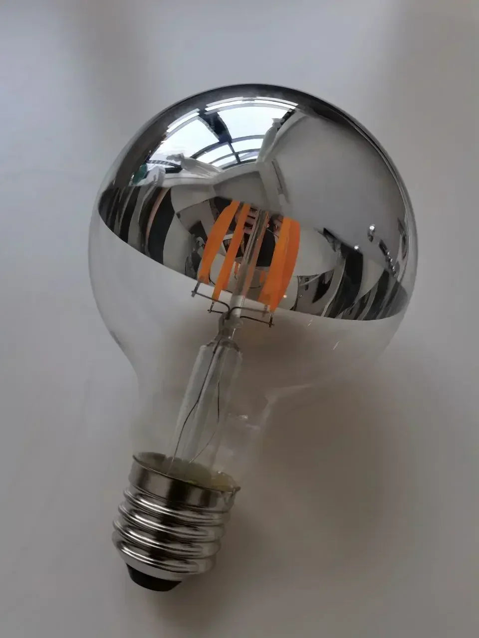Frendorf | Moderne Schlüssel lampe inspiriert von Bauhaus