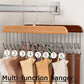 Frendorf | Multi-Hook Raum Saver Kleidung Organizer Rack