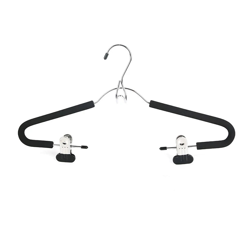Frendorf | Platzsparendes Design Stapelbare Kleiderbügel Set