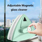 Frendorf | Magnetischer doppelseitiger verstellbarer Fensterreinigungsgadget