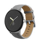 Frendorf | Echtes Premium-Lederarmband für Pixel Watch | Pixel Watch 2