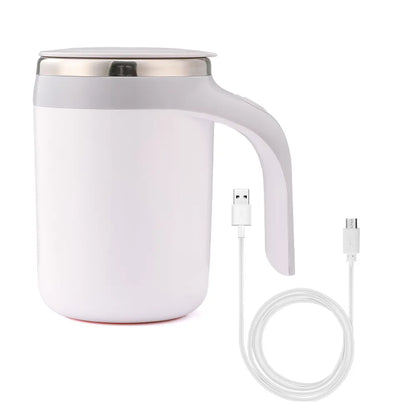 Frendorf | Wiederaufladbare selbstrührende Tasse
