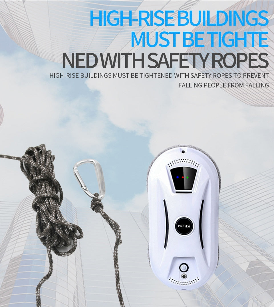 Frendorf |  Automatische Fensterwaschanlage