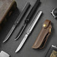 Multifunktionales Outdoor-Utility-Taktisches Faltmesser