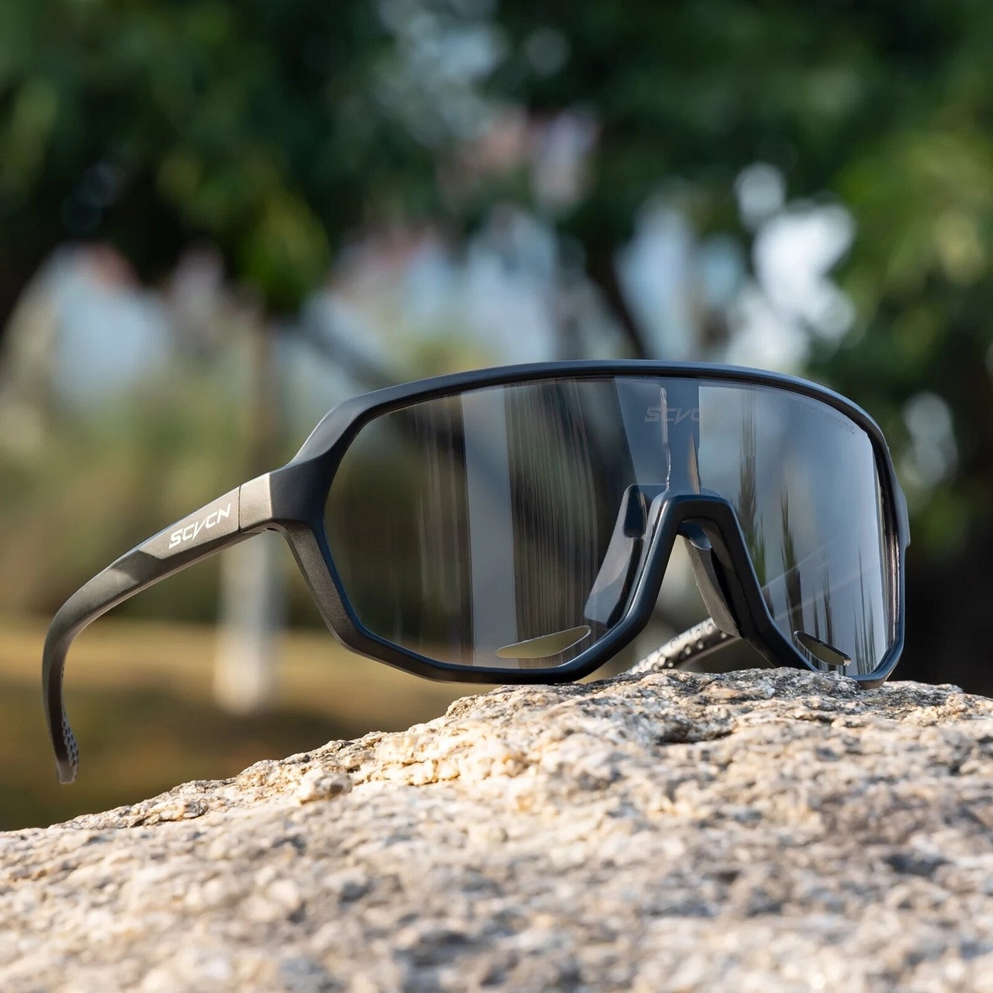 Frendorf | SCVCN Photochrome Sport-Sonnenbrille