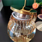 Glas Teekanne Infuser Set