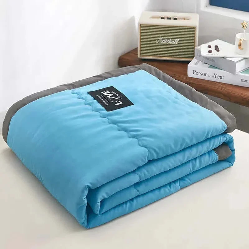 Moderne Quilt-Bettdecke - Luxuriöser Komfort für jedes Zuhause