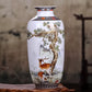 Vintage-Stil Jingdezhen Keramikvase