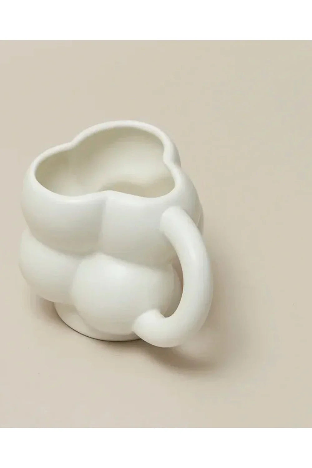 Nordic Keramische Kaffeetasse