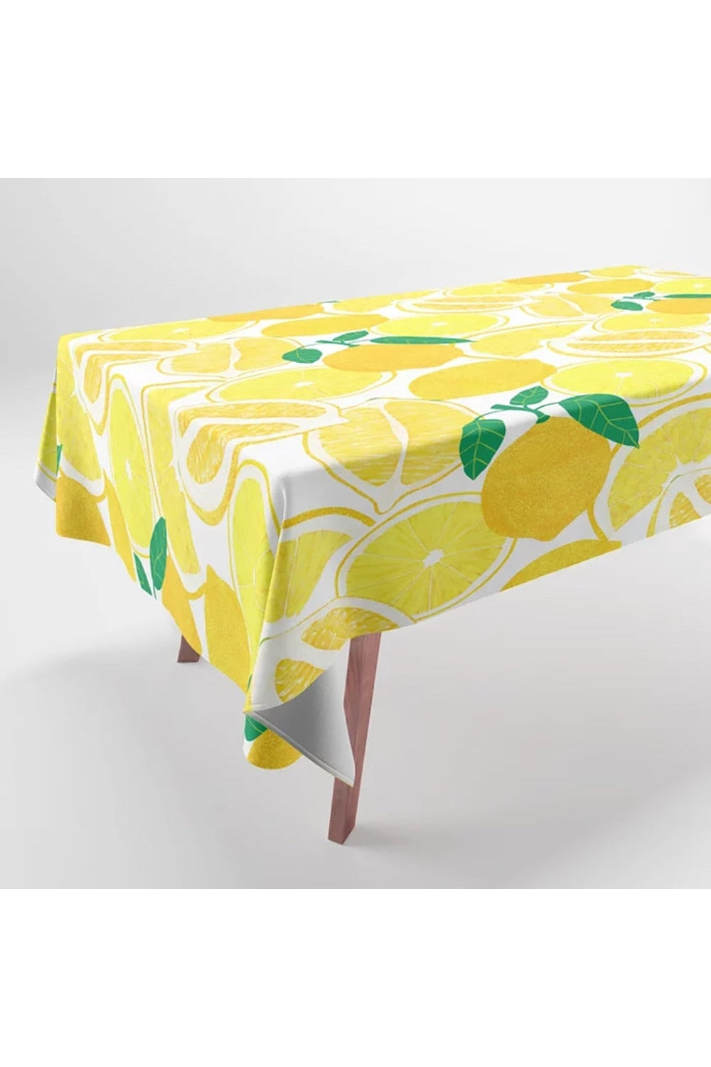 Fruit Fiesta Gemusterte Tischdecke